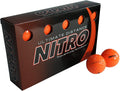 Nitro Ultimate Distance Golf Ball (15-Pack)