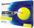 TaylorMade Distance Plus Golf Balls