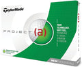 TaylorMade Project (a) Golf Balls (One Dozen)