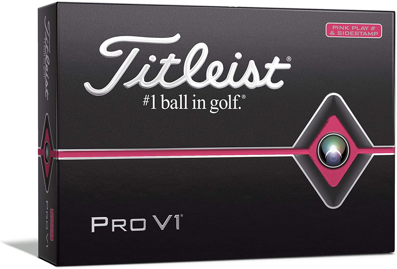 Titleist Pro V1 Golf Balls