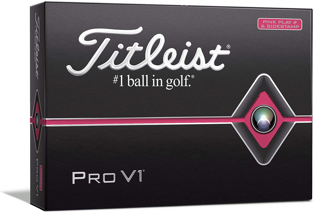 Titleist Pro V1 Golf Balls