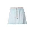 LB Jessica Shy blue skirt