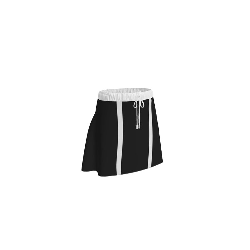 LB Jessica black Stripe