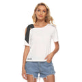 LB Jessica Golf Shirt With Ribbon