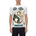 Men’s Athletic T_Shirt Jersey
