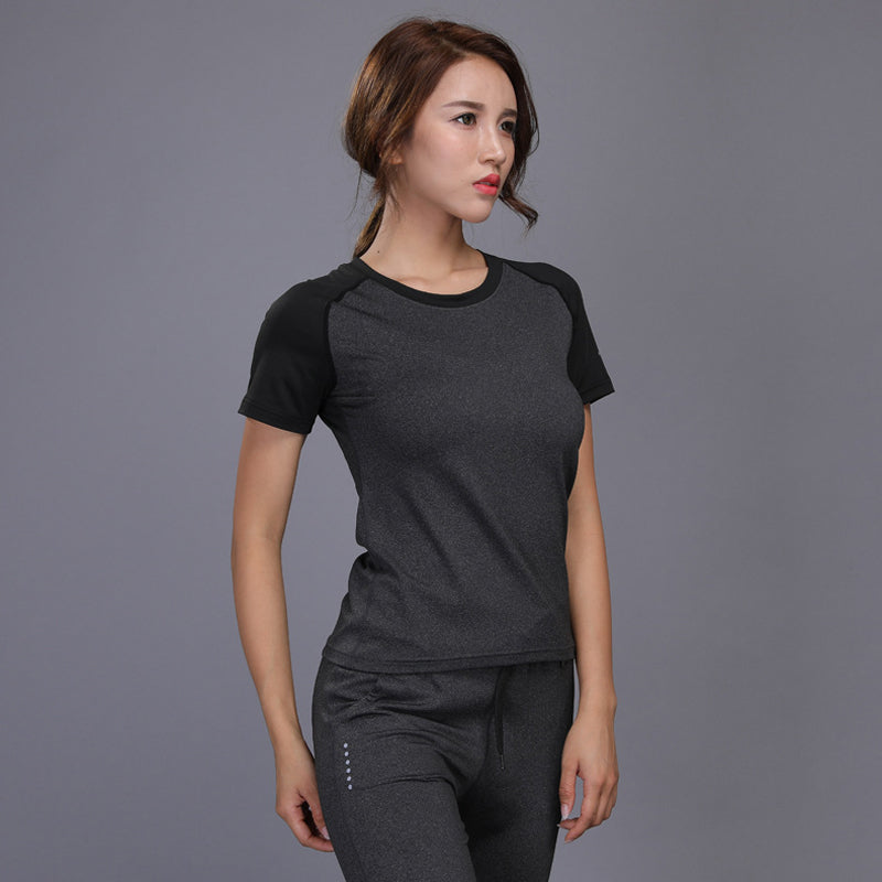Women's playing
 dress
 Yoga Sets Jogging Clothes Gym dj playing

 playing
 grooming Yoga playing
 T-Shirts+Pants moving
 dressing
 dresss