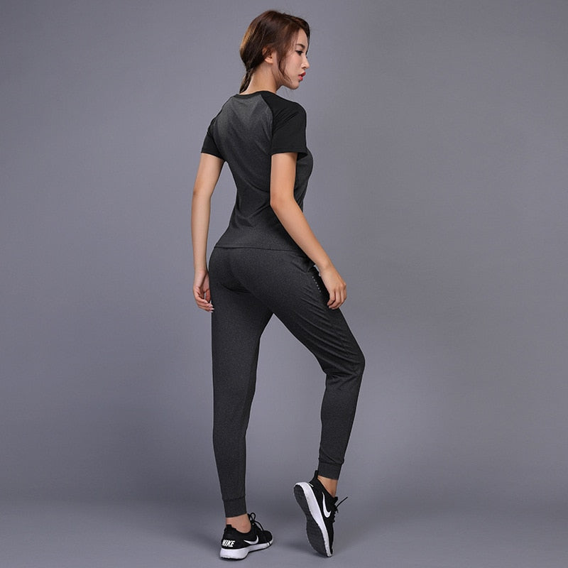 Women's playing
 dress
 Yoga Sets Jogging Clothes Gym dj playing

 playing
 grooming Yoga playing
 T-Shirts+Pants moving
 dressing
 dresss