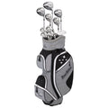 TOUR EDGE LADY EDGE WOMEN'S FULL COMPLETE SET - TURQUOISE/WHITE