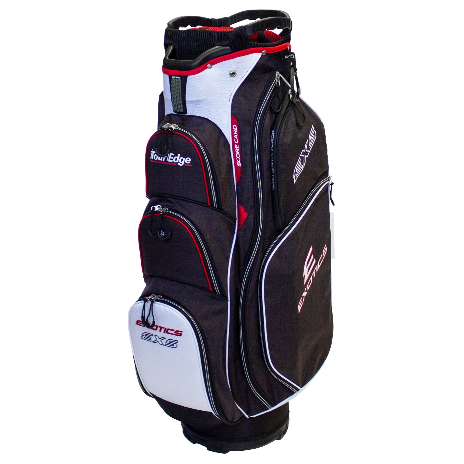 Tour Edge Exotics Xtreme Cart 7.0