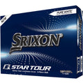Srixon Q-Star Tour Golf Ball Dozen