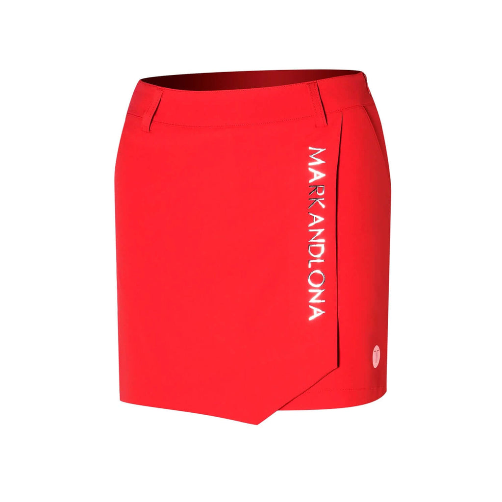 NEW Women‘s Skirt Golf Skirt MARK&LONA Summer Sports Skirt for Ladies