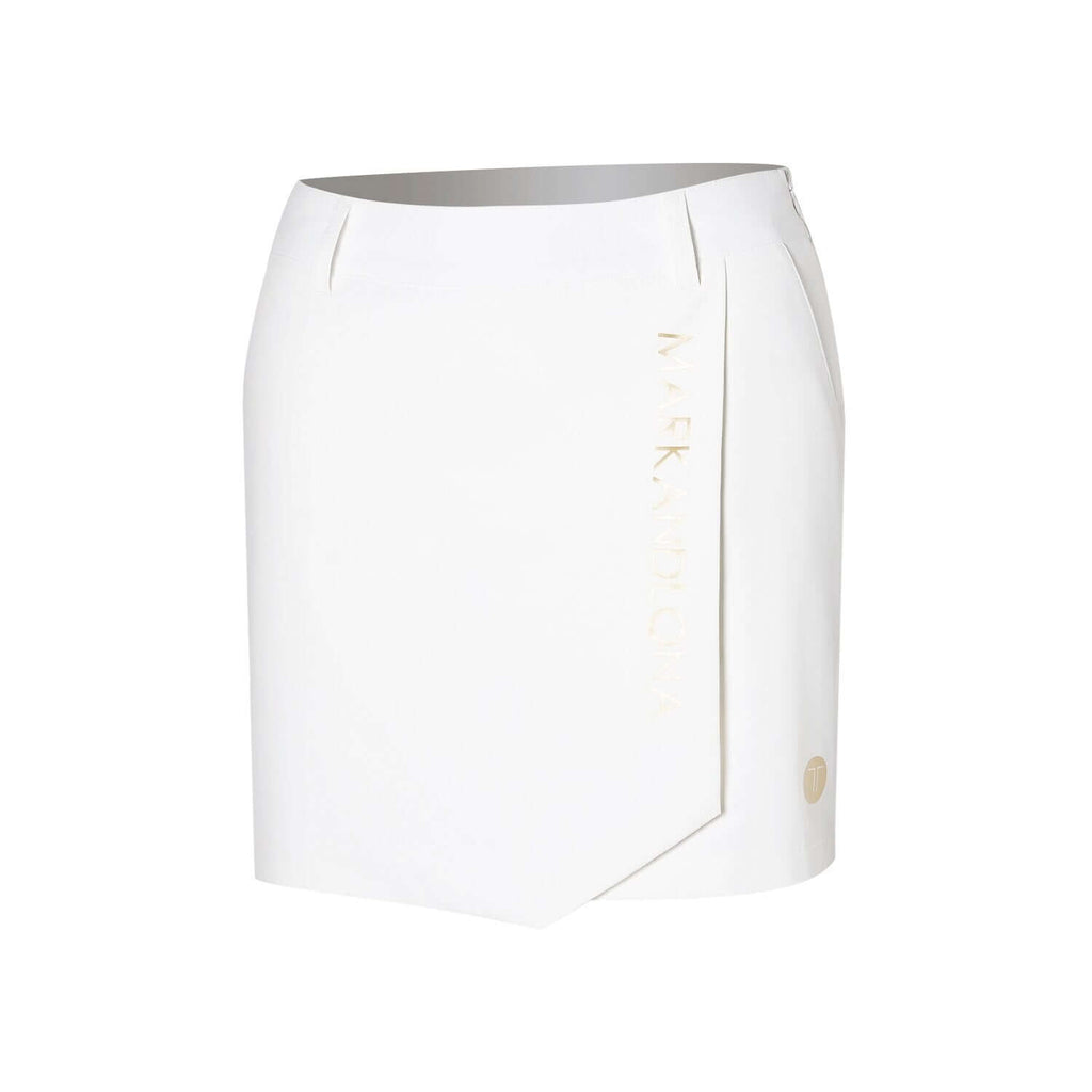 NEW Women‘s Skirt Golf Skirt MARK&LONA Summer Sports Skirt for Ladies