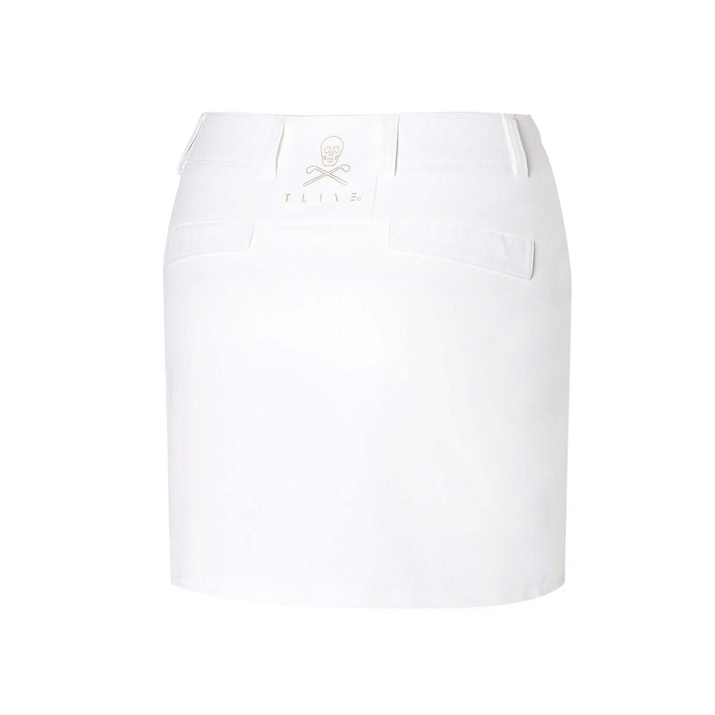 NEW Women‘s Skirt Golf Skirt MARK&LONA Summer Sports Skirt for Ladies