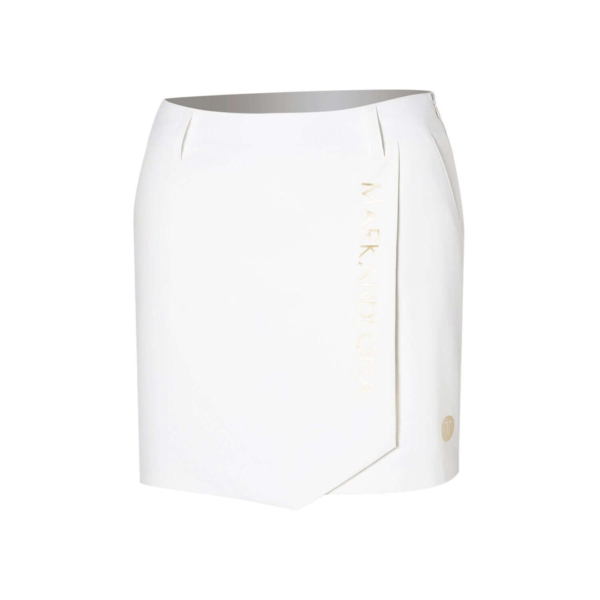 NEW Women‘s Skirt Golf Skirt MARK&LONA Summer Sports Skirt for Ladies