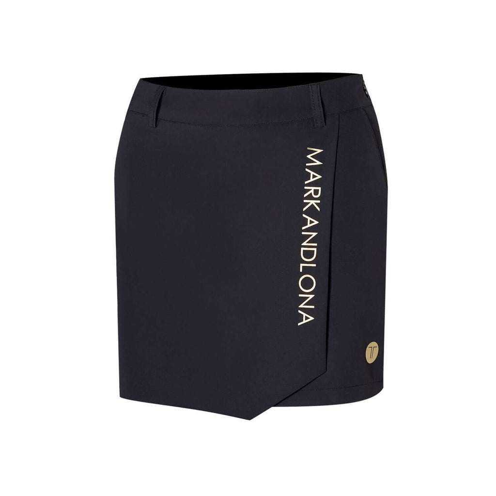 NEW Women‘s Skirt Golf Skirt MARK&LONA Summer Sports Skirt for Ladies