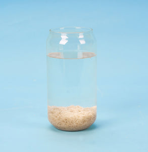 Touchcat ® High-Clumping Eco-Friendly Peanut Shell Kitty Cat Litter