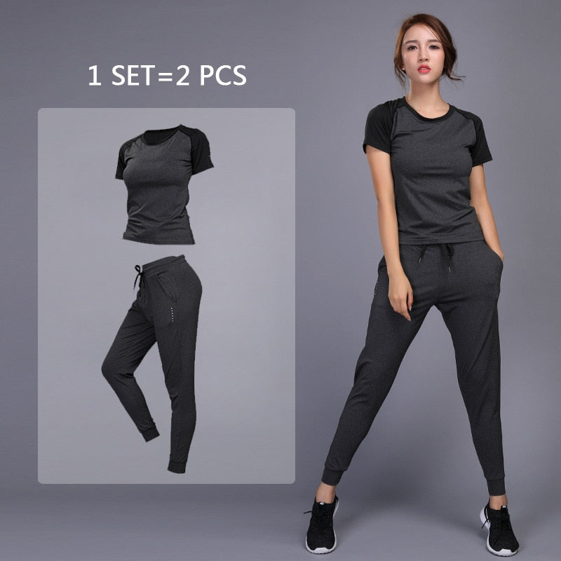 Women's playing
 dress
 Yoga Sets Jogging Clothes Gym dj playing

 playing
 grooming Yoga playing
 T-Shirts+Pants moving
 dressing
 dresss
