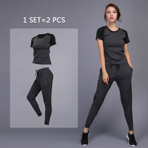Women's playing
 dress
 Yoga Sets Jogging Clothes Gym dj playing

 playing
 grooming Yoga playing
 T-Shirts+Pants moving
 dressing
 dresss