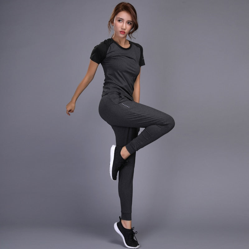 Women's playing
 dress
 Yoga Sets Jogging Clothes Gym dj playing

 playing
 grooming Yoga playing
 T-Shirts+Pants moving
 dressing
 dresss