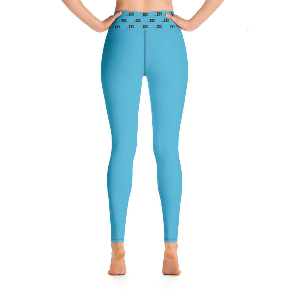 LB Jessica Yoga Leggings