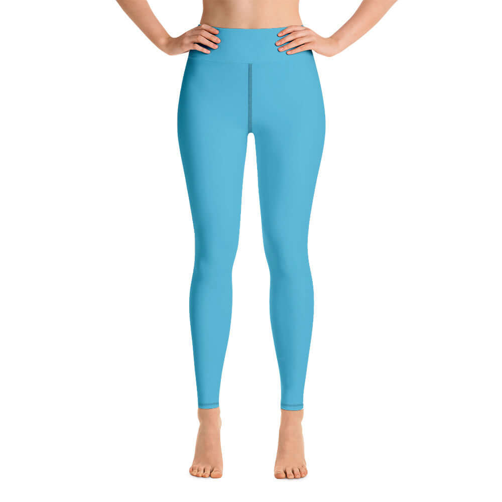 LB Jessica Yoga Leggings