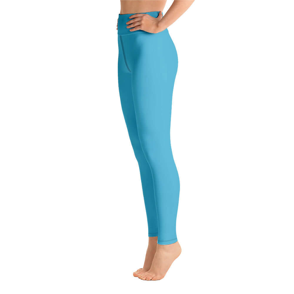 LB Jessica Yoga Leggings