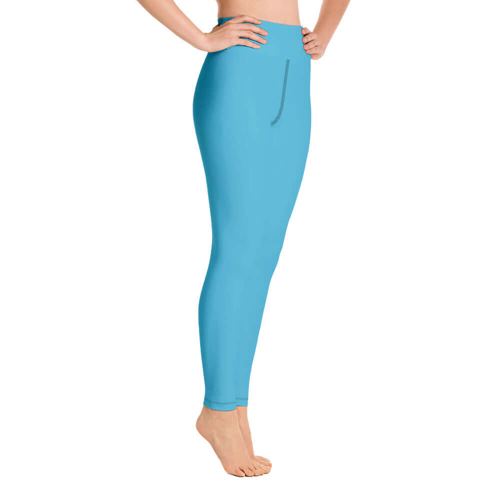 LB Jessica Yoga Leggings