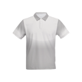 Bailees cloud Slim Fit Short-Sleeve Polo