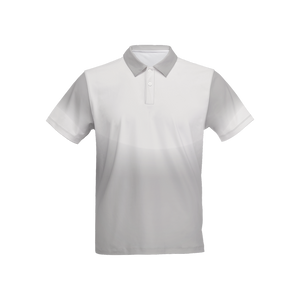 Bailees cloud Slim Fit Short-Sleeve Polo