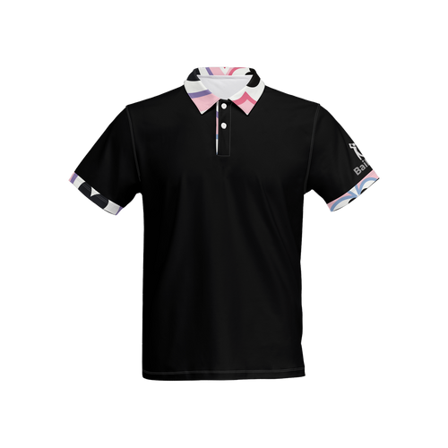 Bailees Esthetic Polo Shirts