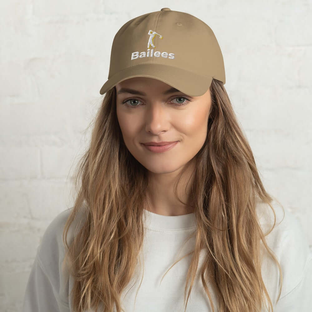 Bailees golf hat