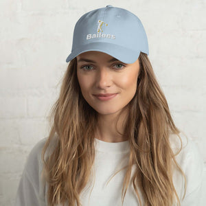 Bailees golf hat