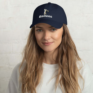 Bailees golf hat