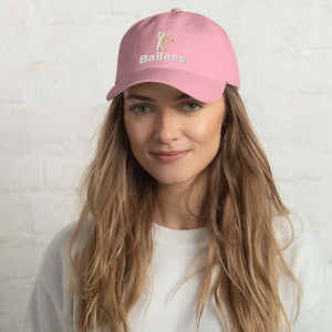Bailees golf hat