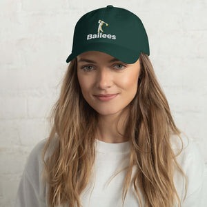 Bailees golf hat