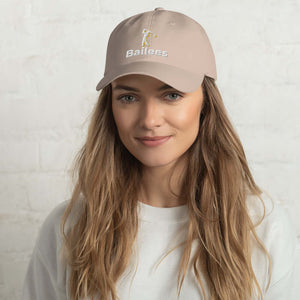 Bailees golf hat