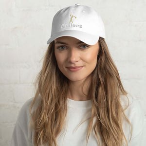 Bailees golf hat