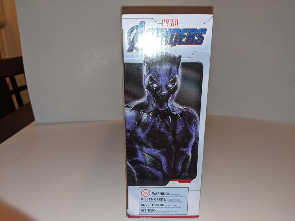Marvel Avengers Vibranium Power FX Claw
