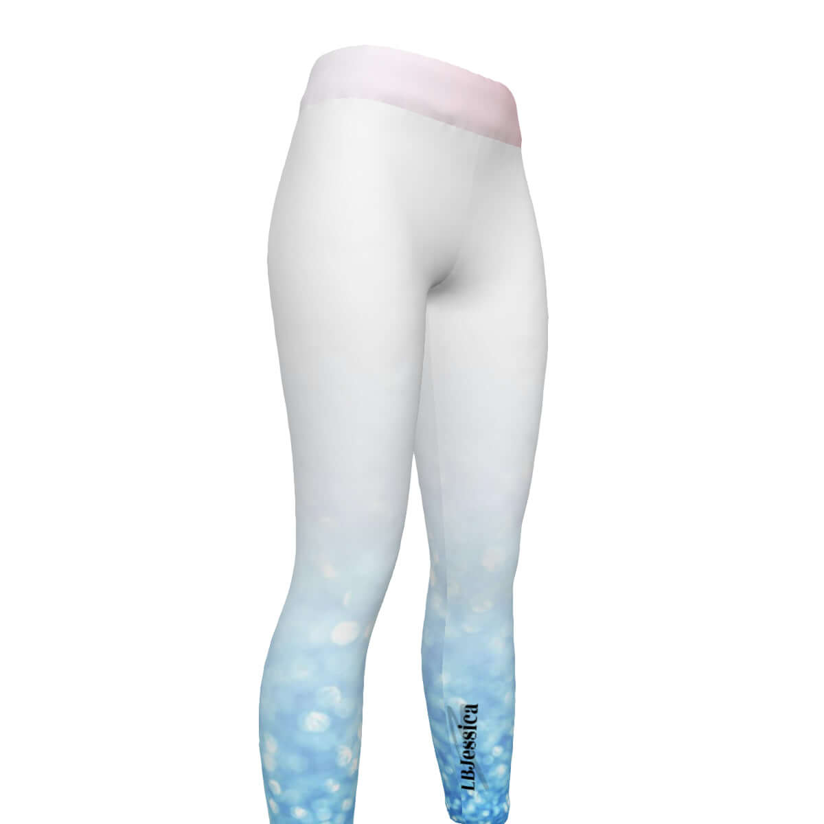 LB Jessica Casual Leggings