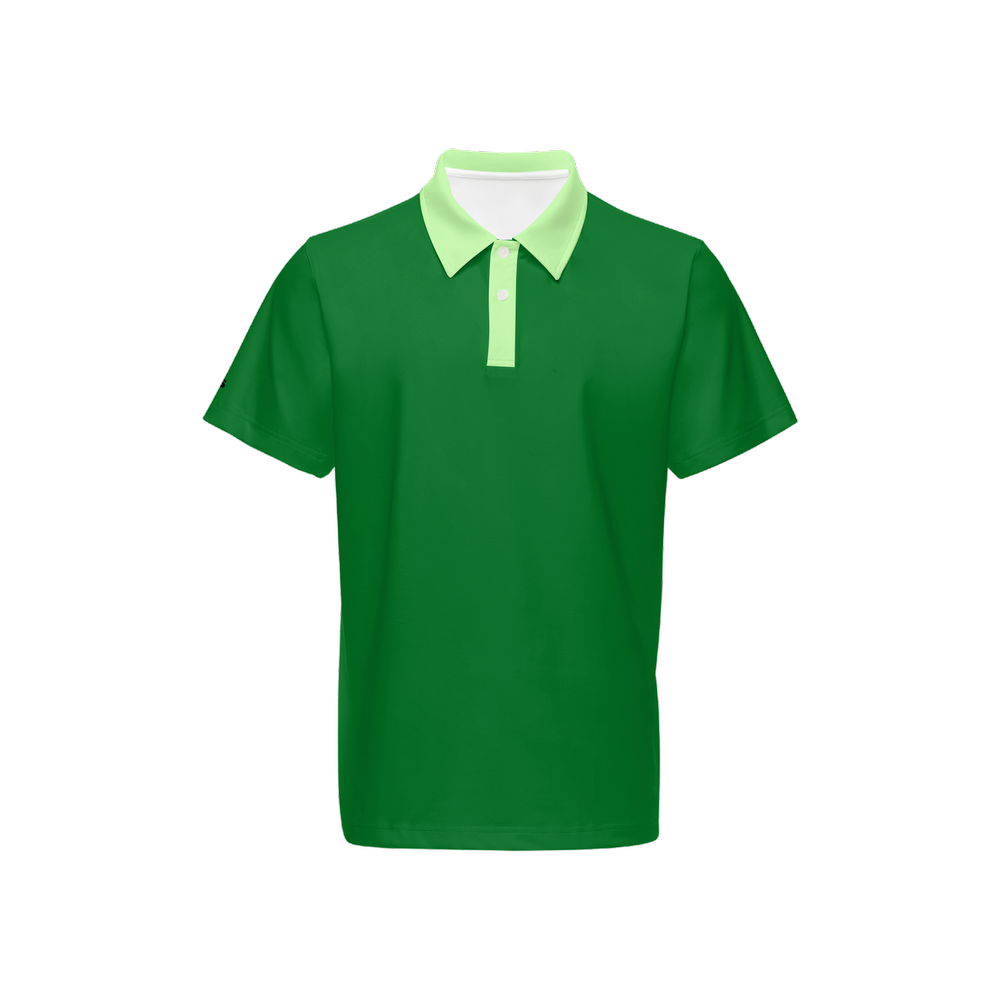 Bailees Forest Polo Shirt