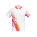Bailees Slim Fit Short-Sleeve Polo Shirt