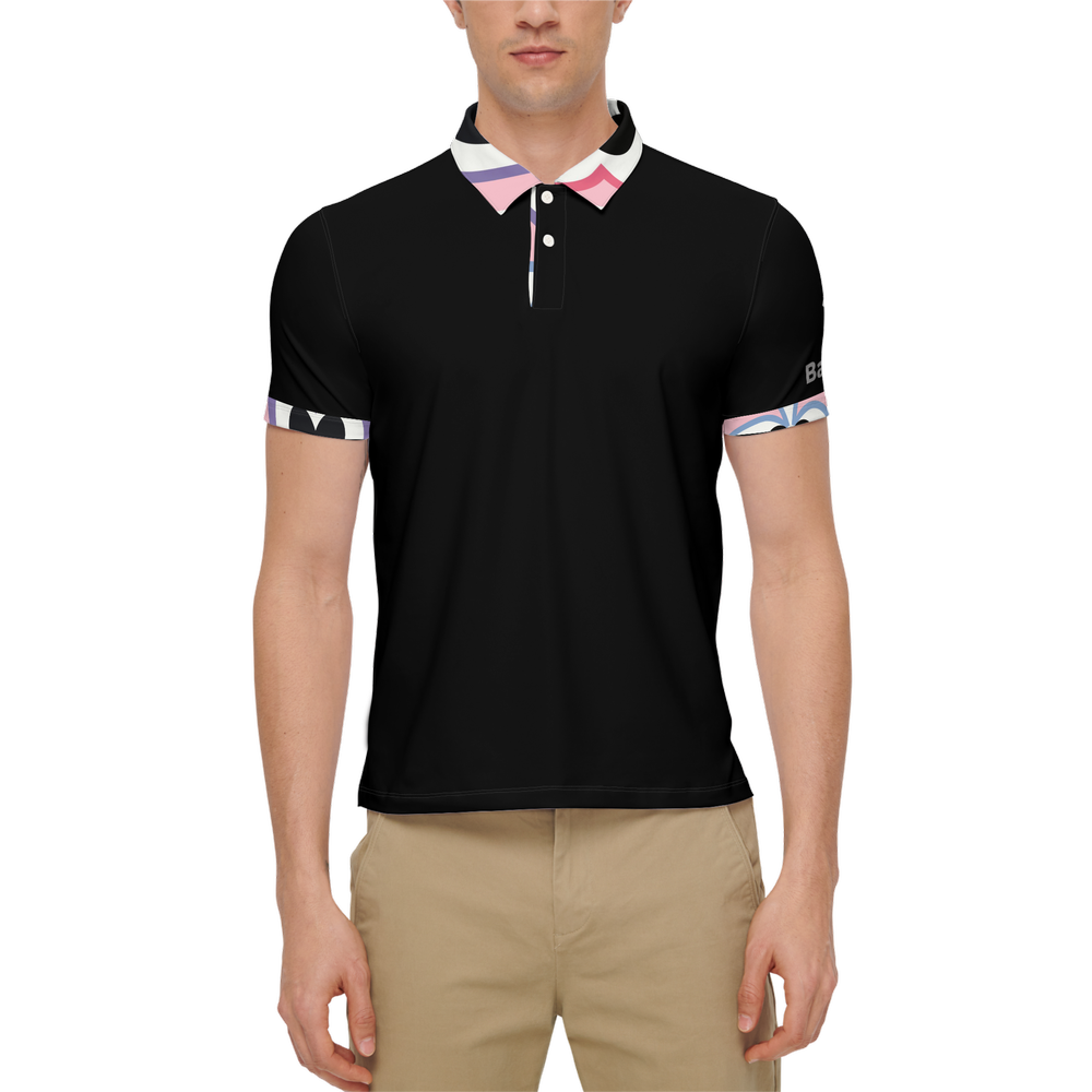 Bailees Cards Polo Shirt