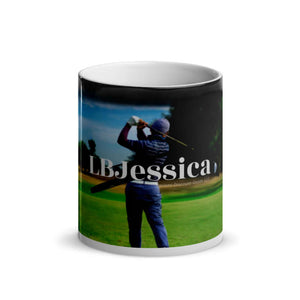 LB Magic Mug