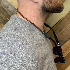 Premium Sunglass Strap for Men or Women / 2 Sizes Incl. / Slim | Etsy