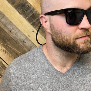 Premium Sunglass Strap for Men or Women / 2 Sizes Incl. / Slim | Etsy