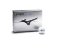 MIZUNO RB Tour GOLF BALL, White