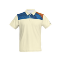Bailees wood Slim Fit Short-Sleeve Polo Shirt