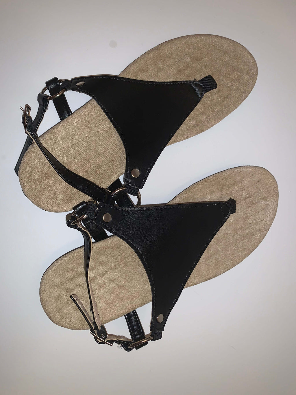 Kirra Backstrap Sandal